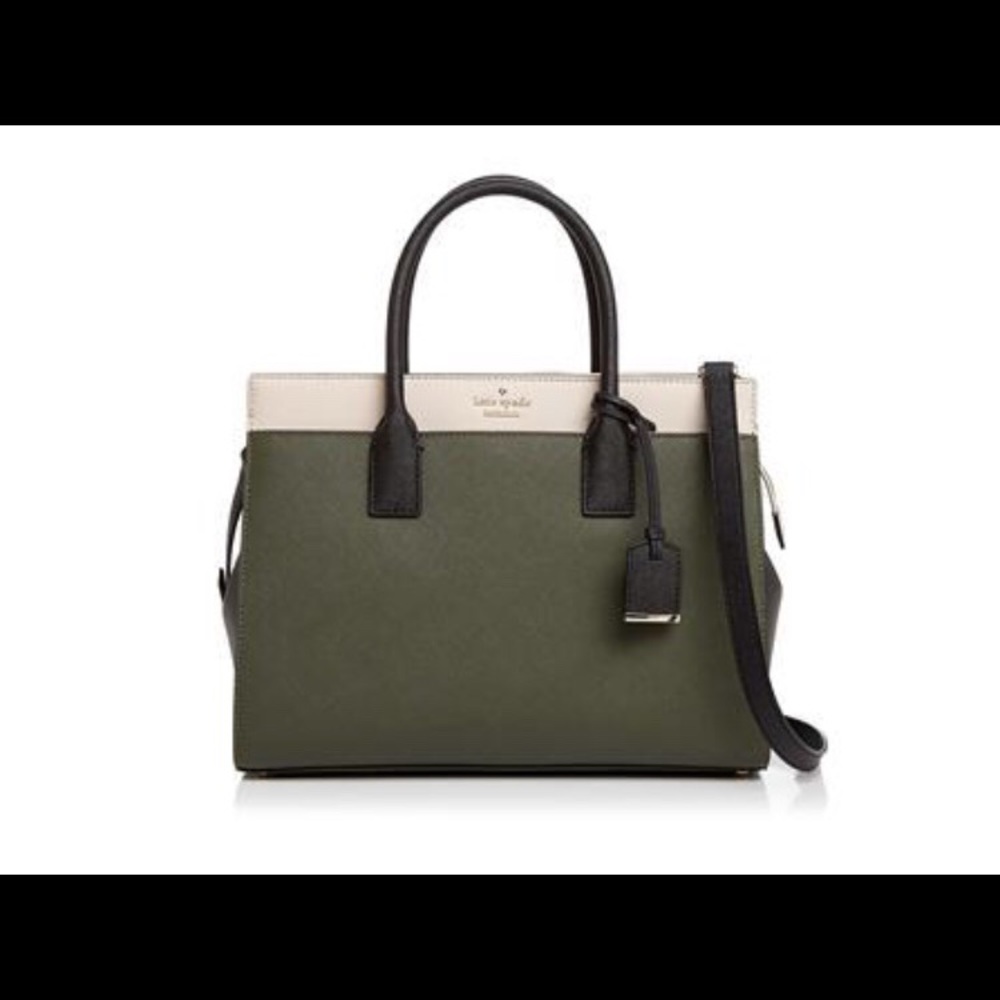 kate spade handbag